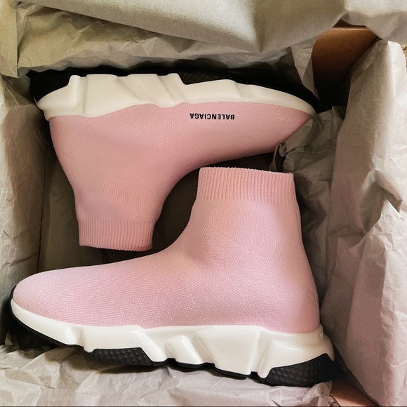 Kids' Speed Sock Sneaker
BALENCIAGA - Picture 5 of 7